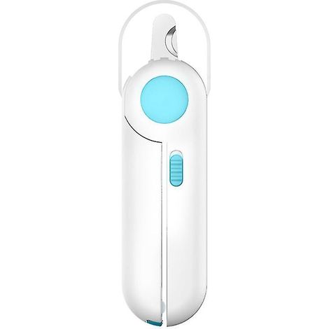 Outil de coupe en ABS et acier inoxydable pour animaux de compagnie (1/3)