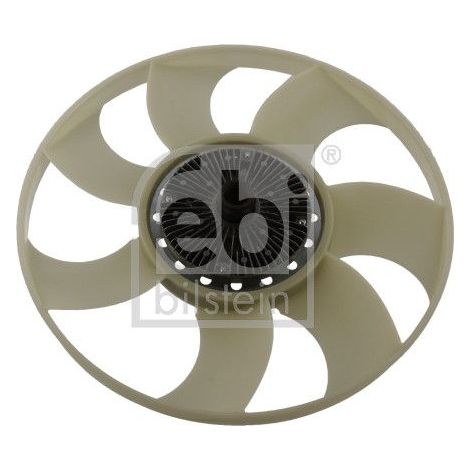 Ventilateur, refroidissement du moteur FEBI BILSTEIN 40653 FORD 1 677 099