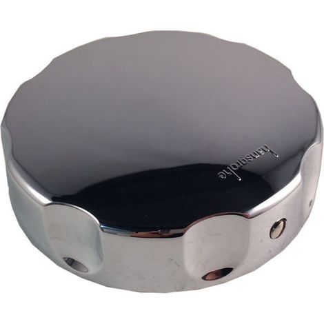 Ricambio maniglia girevole per Excentra/Flexaplus Hansgrohe 96083000 (1/3)