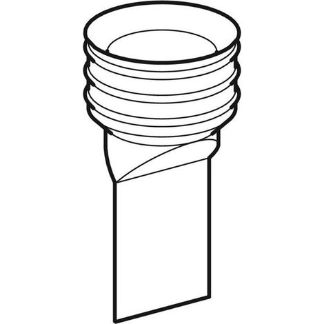 Geberit - Tapón antiolores para urinarios sin agua 595710000