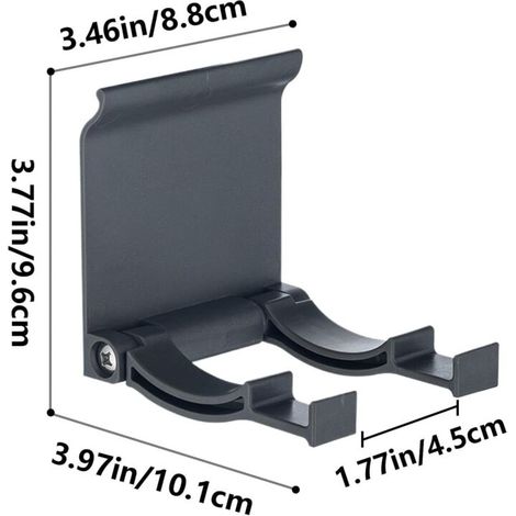 Lot de 6 verrous à bouton-poussoir pour placard, tiroir, placard, porte, caravane, camping-car, bateau, blanc (1/2)