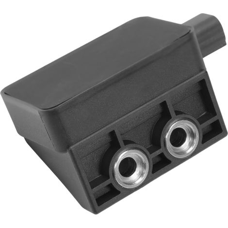 The speed sensors 1J1907637B and 1J0907657B are compatible with Volkswagen Golf vehicles. (1/4)
