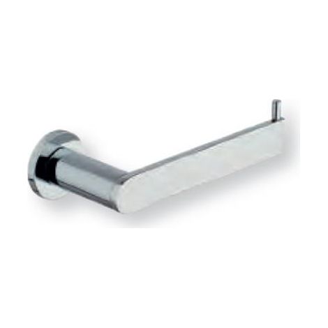 PORTE PAPIER CARMEN CHROME - CRISTINA ONDYNA CAR23551 (1/2)