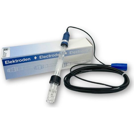 BAYROL Redox-Elektrode für Bayrol Automatic pH/Cl