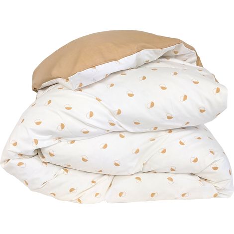 Housse de couette ALEX 280x240 cm (1/5)