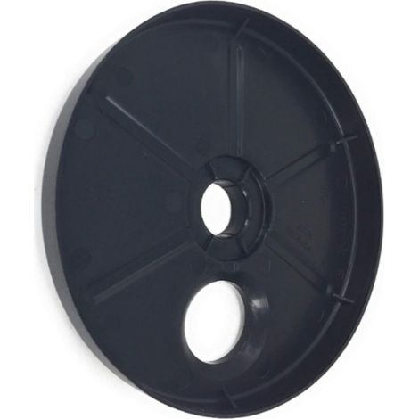 Protecteur de Roue pour Tondeuse 532189403 – Compatible avec Sears, Husqvarna, Craftsman (1/2)