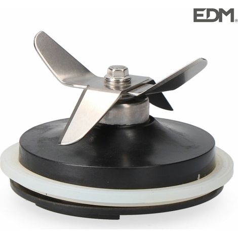 Taglia anguria con lame EDM 00576 07579 Ricambio Frullatore (1/2)