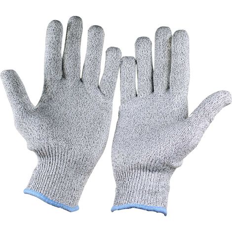 Gant de protection anti-coupure sans couture ambidextre (1/4)