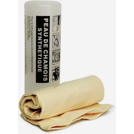 Peau de Chamois Synthétique PERALINE