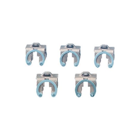 Connettore di barra hensel fp sv 25 5 poli 250A