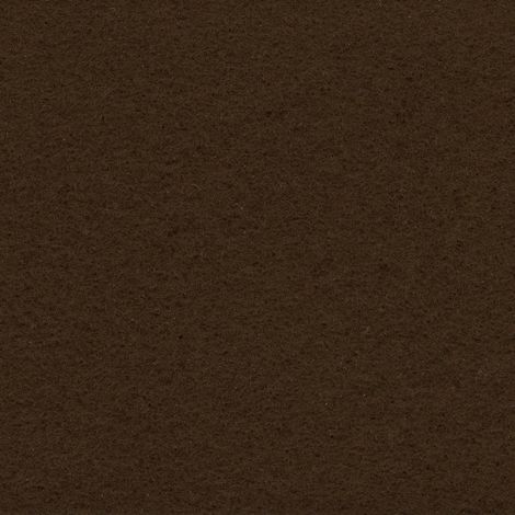 Echantillon (non filmé) Moquette Stand Event Marron foncé - 7x10 cm