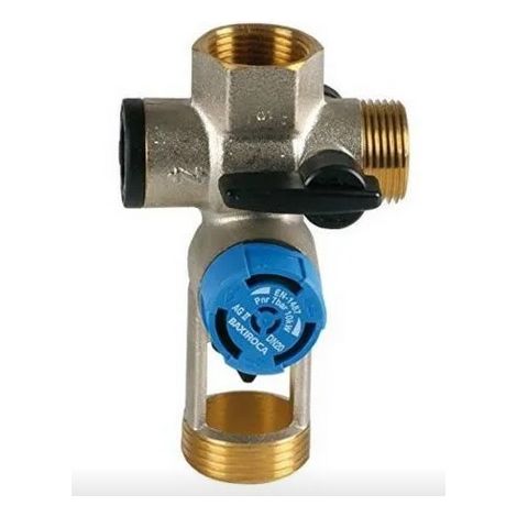 Grupo seguridad flexbrane i 3/4"