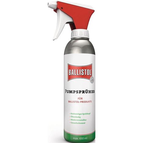 BALLISTOL Industriezerstäuber Fassungsvermögen 0,65 l - 21353