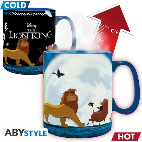 Merchandising Abystyle ABYMUGA609 (1/2)