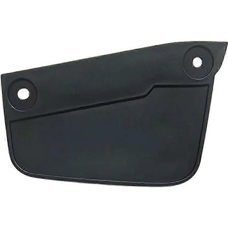 KB7W-51-PW1 Moulure de carrosserie arrière, panneau latéral, déflecteur de pierres, protection contre les projections de pierres, compatible avec Mazda CX-5 2017-2025 KF 51-PV1 51-PW1 côté droit (1/5)