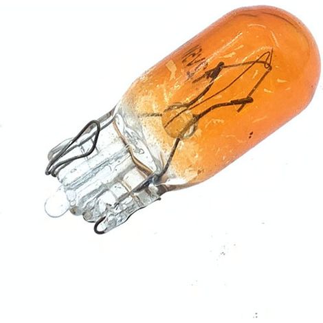 Automotive connectors for turn signals, brake lights and rear lights lamp holders automotive headlight holders lamp holders - single bulb (amber).