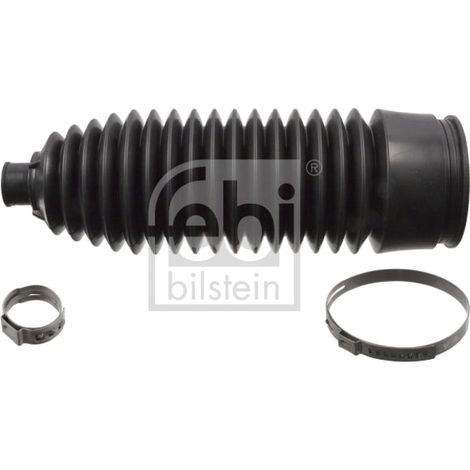Jeu de joints-soufflets, direction FEBI BILSTEIN 102071 TOYOTA 45535-69015 (1/2)