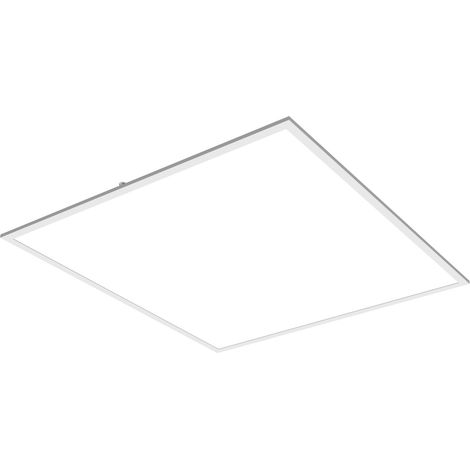 LED Panel 62x62 36W 5040lm 140lm/W UGR19 PHILIPS Certadrive Treiber High Lumen No Flicker 4000K Individuell Neutralweiß (1/3)