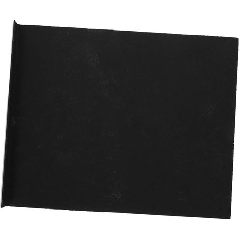 Outil de Réparation de Bosses Protection des Composants Adjacents pour Surface Métallique en PVC Noir avec Absorption des Chocs de Porte et Capot pour Ateliers Automobiles (1/5)