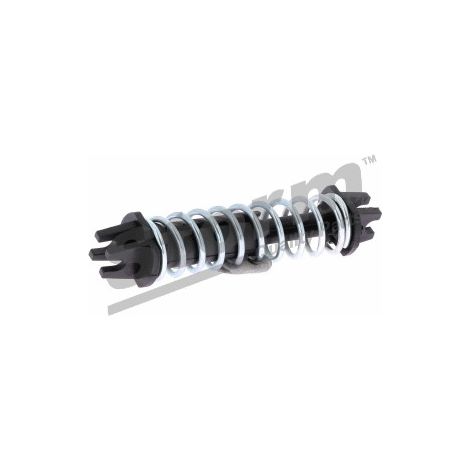 Ressort, pédale d'embrayage compatible Peugeot, Citroën 214855