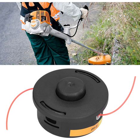 Trimmerkopf-Zubehör für Rasenmäher, kompatibel mit den STILE-Modellen FS80, 85, 81, 86, 87, 100, 106 und 108. (1/5)
