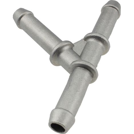 T-Stück für Wasserleitung passend für VW Bora/Passat/Polo/Golf (1/5)