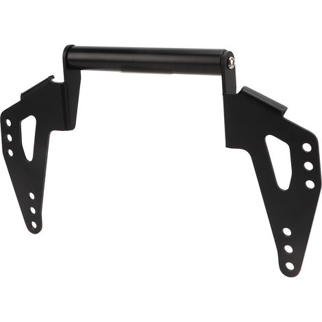 Support de navigation moto en alliage d'aluminium pour GPS et téléphone, kit de fixation pour barre de remplacement pour Suzuki DL650 DL650XT (1/5)