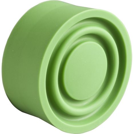 Harmony capuchon vert SCHNEIDER ZBP013 (1/3)