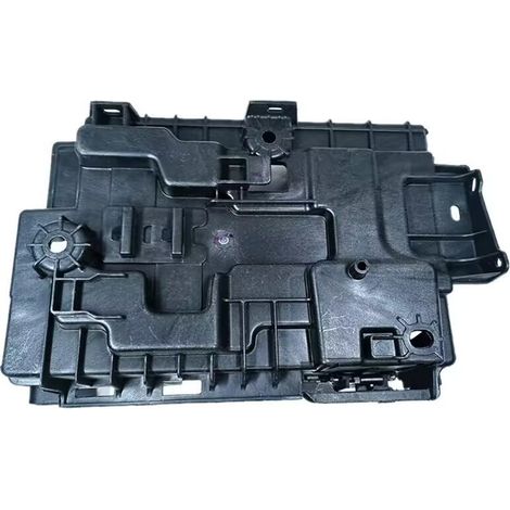 Battery box base 980101880 compatible with Peugeot 207CC and Citroen DS3 car parts (1/4)