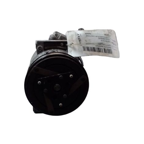 [PRODUIT D'OCCASION] Compresseur Air Conditionne NISSAN Qashqai Break I Phase 1 2007-2010 ♻️ Ref Oe. 92610br70a - Garantie à vie (1/4)