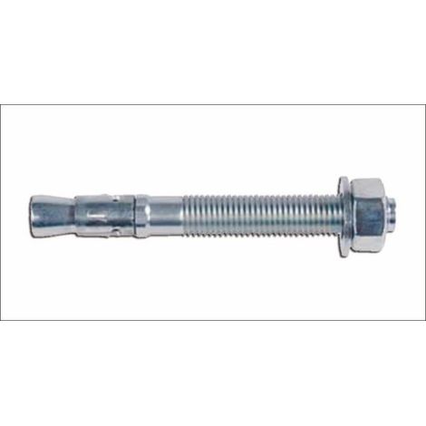 Tornillo para reductores de velocidad SEKURECO