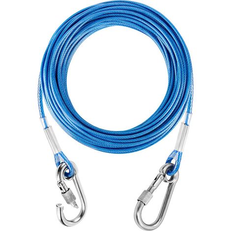 Veste matelassée pour chien - Veste polaire chaude pour chien avec fermeture éclair (1/4)