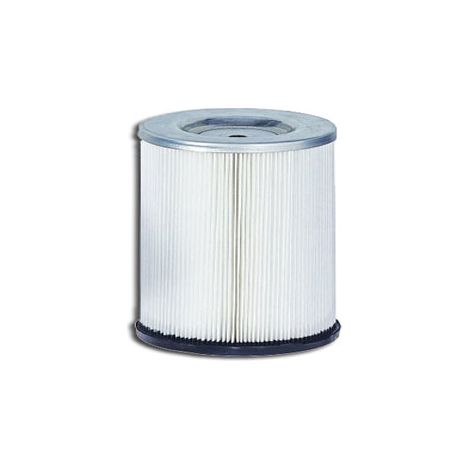 Filtre polyester pour centrale Aspibox Junior, Master, Senior (1/2)