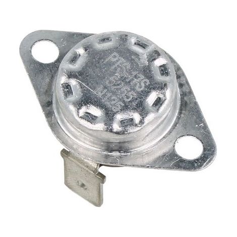 Termostato fijo WD80M4B53 (1/2)