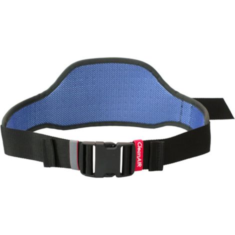 Ceinture lombaire CHEMICAL 2F - réglable - CLEAN AIR