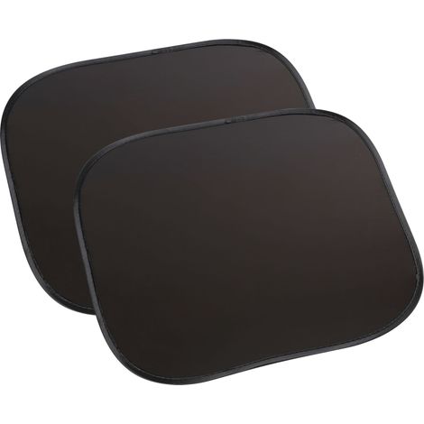 Sun Filter, coppia tendine statiche oscuranti e trasparenti - 44x38 cm (1/5)