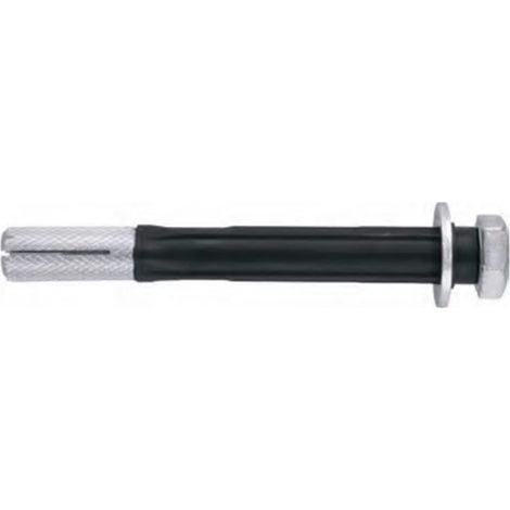 Tassello tox msl-s2 control 12 mm 100 mm 25 unità