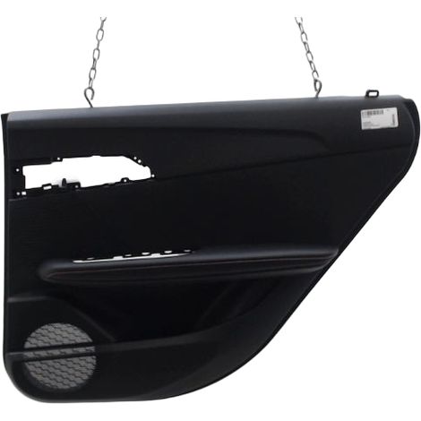 [PRODUIT D'OCCASION] Garniture Porte Arriere Droit M.g. MG4 ♻️ Ref Oe. 10978071ash2 - Garantie à vie (1/2)