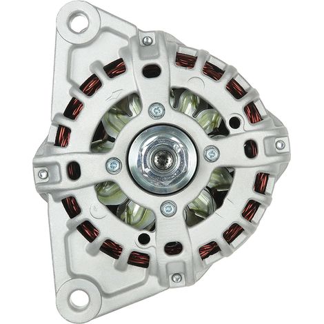 Lichtmaschine Renault Megane 1.4 16V (1/5)