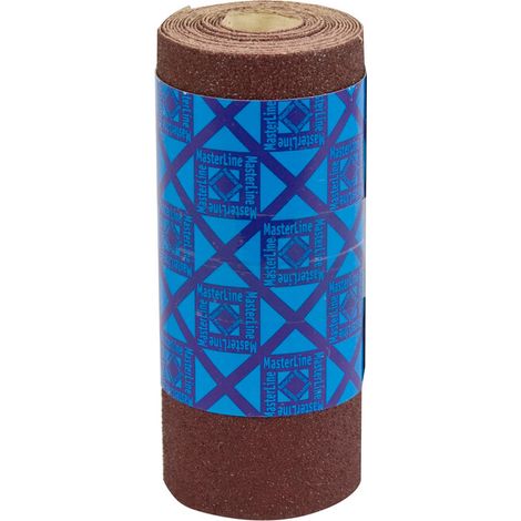 RT CARTA VETRO PESANTE H115 GR. 80  2 M- NASTROFLEX- 5,0 rotoli
