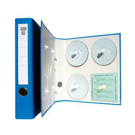 Spezialordner 56mm blau blau 56mm blau blau (1/3)
