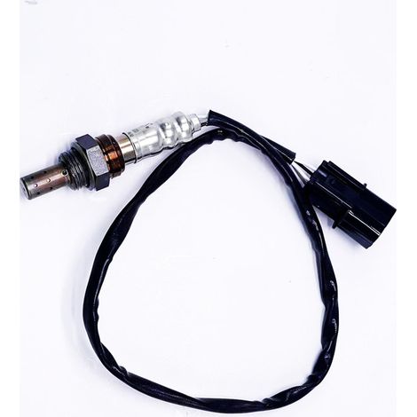 The oxygen sensor 39210-3E220/F00E262941 is suitable for the Hyundai Santa Fe 2.7L. (1/4)