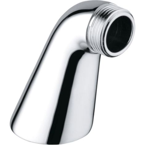 Grohe Pillar Unions Chrome - 18121000 - Essential for Tap Installation