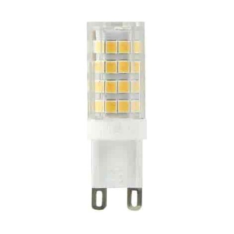 Lampadina LED G9 da 3,5 W. Colore: caldo (1/2)