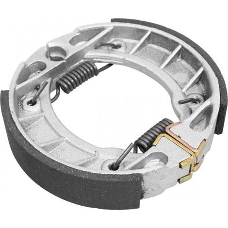 Mâchoire de frein pour mobylette Piaggio 50 Ciao Ø90x18mm (1/5)