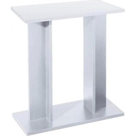 Aqua Tableau - Aqua - Tableau 60 - Bianco - Montaggio facile - Design moderno (1/2)