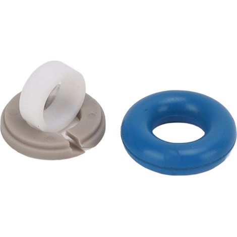 Kit de réparation joint injecteur essence 06J998907D avec joints toriques et garnitures pour A3 A4 A5 moteur TSI (1/5)