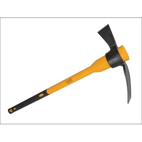 Fibreglass Cutter Mattock 2.27kg (5lb) ROU64252 (1/2)