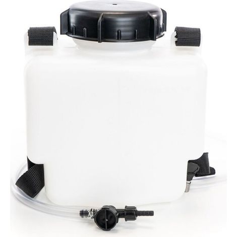 Réservoir de 5 L pour Pulvérisateur Herbi Duo