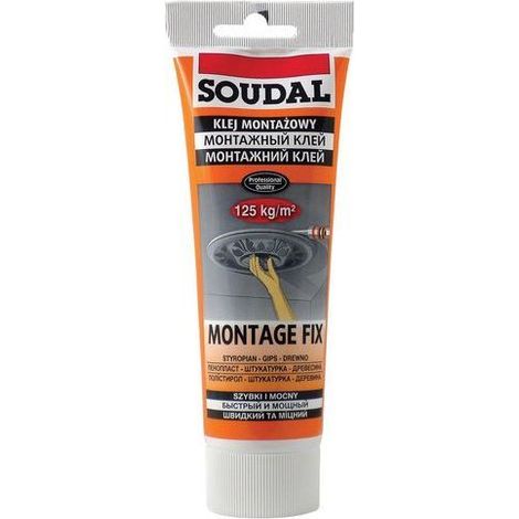 MONTAGE FIX GLUE 250ML - FIX250 GLUE